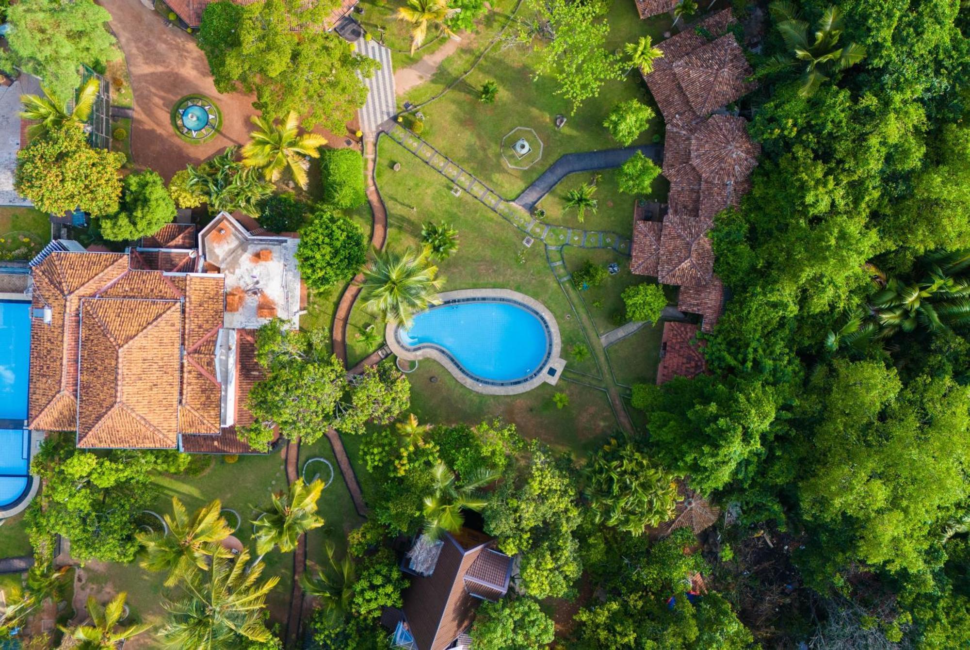 River View Villas Aluthgama Exterior foto